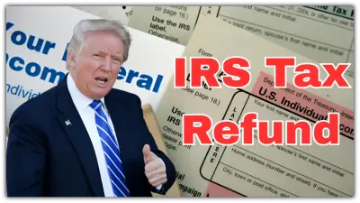 Still No IRS Refund? The Truth Behind the 21-Day Delay That No One’s Telling You!