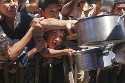 9 of a doctor’s 10 children are killed in Israel’s latest strikes in Gaza