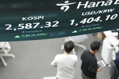 Dow jumps nearly 1,000 and S&P 500 climbs 2.6% following a 90-day truce in the US-China trade war