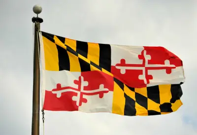 Maryland loses coveted AAA bond rating