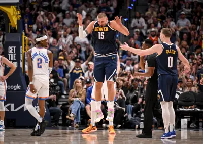 Renck vs. Keeler: Can Nuggets beat Thunder if Nikola Jokic can’t shake slump?