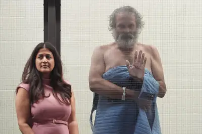 Jennifer Aniston’s accused stalker found mentally incompetent for trial, but wants a second opinion