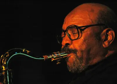 All-Star Celebration of James Moody’s 100th Kicks Off the 2025 Blue Note Jazz Festival