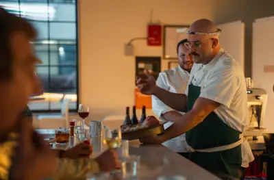 These Denver restaurants are hidden inside other restaurants