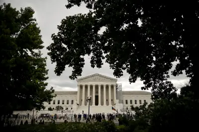 Supreme Court blocks creation of religious charter school in Oklahoma