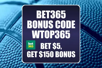 Bet365 Bonus Code WTOP365: $150 NBA Promo Returns for Pacers-Knicks