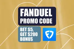 FanDuel Promo Code: Get $200 Bonus for NBA Finals, Red Sox-Yankees