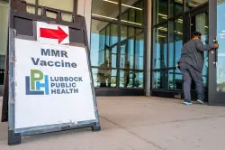 An Insider's View of the Texas Measles Outbreak