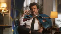 Danny McBride sends a love letter to the South with 'The Righteous Gemstones'