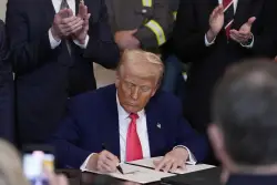 Trump and His Inner Circle Are Entertaining Something ‘Nuts’: Suspension of Habeas Corpus To Jump-Start Deportations