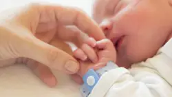 New test approved for newborns in Minnesota