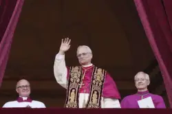 Mass celebrating Pope Leo XIV to be held at Rate Field