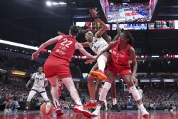 Are Outsiders the Source of Bad Behavior at Fever Games in Indiana