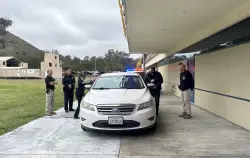 ‘Inside SDPD’ event offers public behind-the-scenes look at what it’s like to be a cop