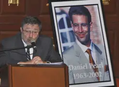Military Operation Kills Terrorist Linked to Daniel Pearl’s Beheading, Indian Government Claims