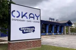 Wheeling cannabis dispensary closing