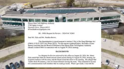 AG: Tollway violated the Open Meetings Act with settlement vote