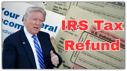 Still No IRS Refund? The Truth Behind the 21-Day Delay That No One’s Telling You!