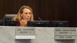 Opinion: Supervisor Lawson-Remer demonstrates leadership in county reserves debate