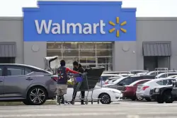 A rare warning from Walmart during a US trade war: Higher prices are inevitable