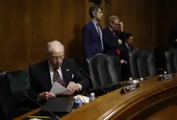 Republicans’ Effort To Restrict Judges’ Contempt Powers Likely To Die in the Senate