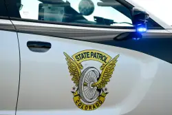 At least 1 dead, 1 injured in El Paso County crash