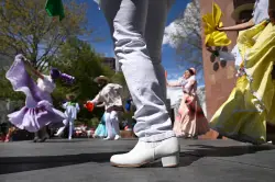 Cinco de Mayo is a battle cry to stand up to empires of oppression — like Donald Trump’s (Opinion)
