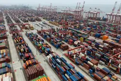 Despite the pause on high tariffs, Chinese factories still face high uncertainty