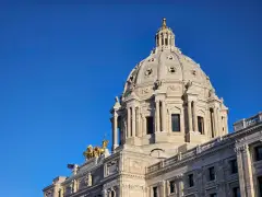 Minnesota Senate OKs new anti-fraud office, but much work remains