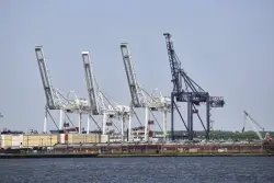 UN forecasts slower global economic growth following Trump’s tariffs and trade tensions