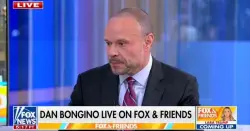 ‘My Wife Is Struggling’: Dan Bongino Tells Fox News Stars His Job at FBI ‘Is Hard’: ‘I Stare at These Four Walls All Day’