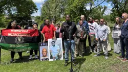 Inmate-rights groups demand say in Stillwater prison closure plan